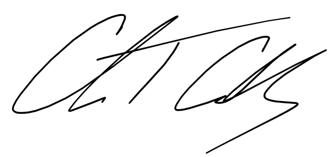 Signature Image
