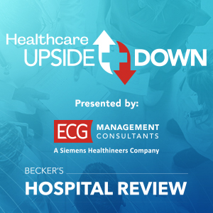 Health Systems' Return to Strategy: How Market Makers Will Think Big